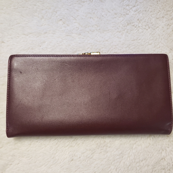 ❣Cartier Long Wallet❣ - Picture 2 of 12